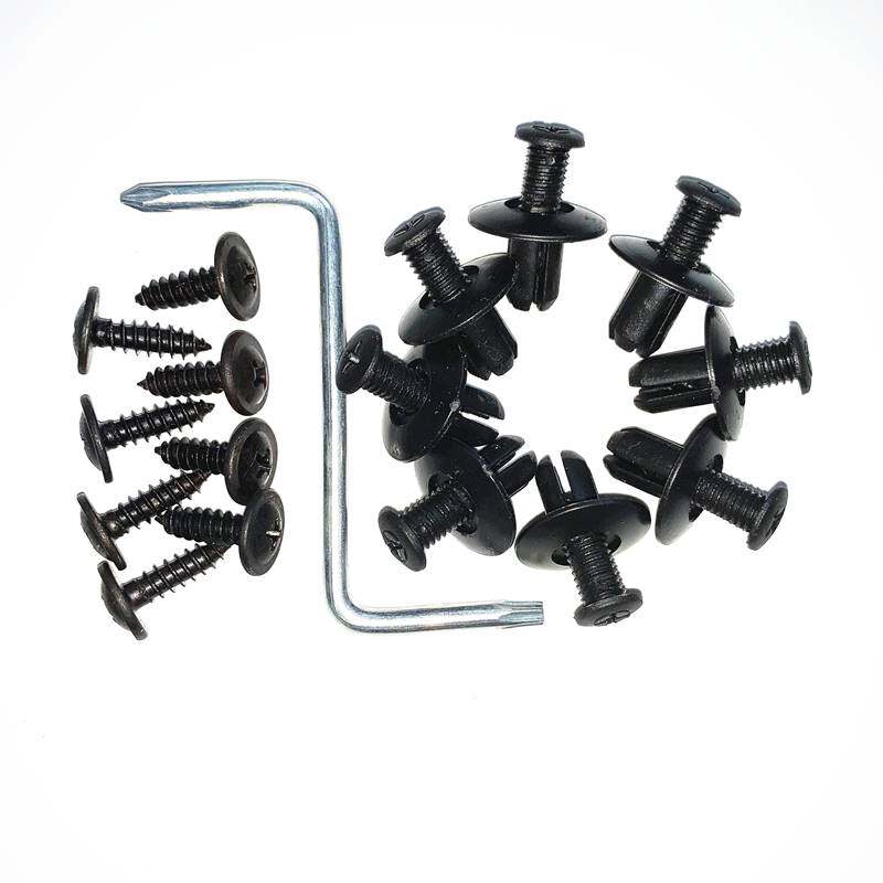 海马S5M3三代8S海福星M5