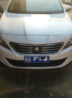 标致408 1.6T刷ecu升级508 4008 5008 208 308 2008 308S动力升级