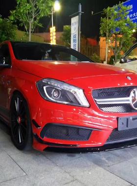 奔驰A45 2.0T刷ecu升级A180A200A260C200LE200LGLE320A35动力升级