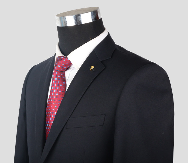 Costume homme PIERRE CARDIN pour automne - Ref 1557442 Image 4