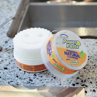 ScrubDaddy笑脸妈咪锅具清洁膏