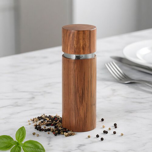 德国adhoc家用胡椒研磨器海盐磨