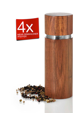 德国进口ADHOC 相思木胡椒磨 花椒磨 海盐磨 研磨器香料磨