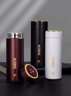 思宝正品保温杯晨光S7S8保温水杯男女士高档不锈钢泡茶杯