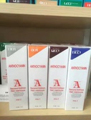 可婷花青素头发色彩打蜡艺梦头发打蜡膏酸性护理剂头发指甲油