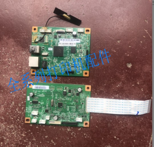 震旦AD220MNW AD220MC主板USB接口打印板 引擎板DC控制板