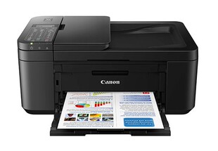 4540 电源盒 佳能TR4580 4520 4570 E4280主板 4551 4527 4550