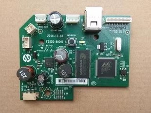 1112 1210 1113 1118 1212主板USB接口打印板 1115 HP惠普HP1111