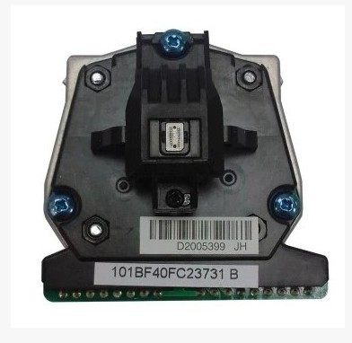 得实AR500ii 1700ii 580 580ii航天SK820 TY820II打印头打字头
