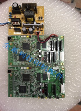 得实AR-520 540 510 500+  1830 610+得力630航天AX310主板电源板