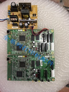 510 540 500 1830 得力630航天AX310主板电源板 得实AR 610 520