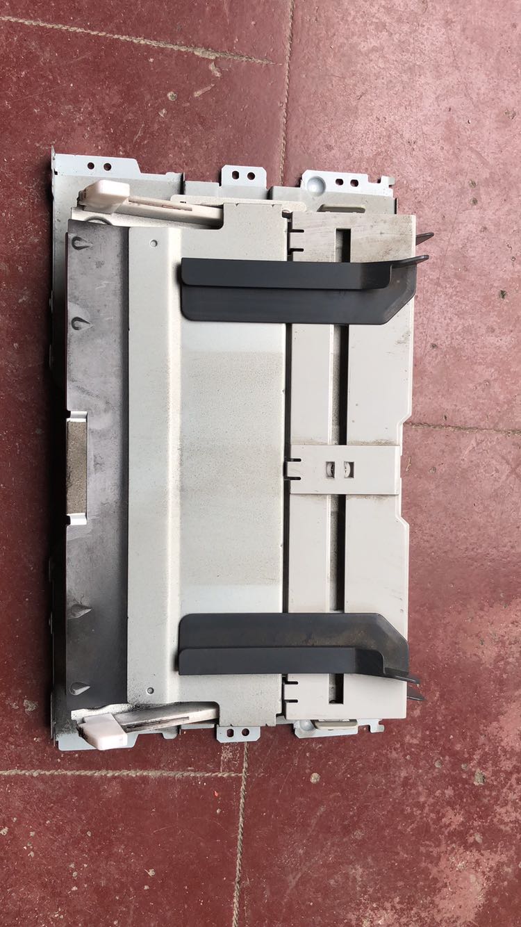 HP惠普1522NF P1505 P1505N进纸盘放纸盘托纸盘