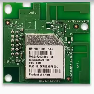 HP惠普打印机无线网卡WIFI模块1150-7969 0960-4034 0960-4628