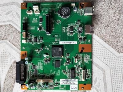 理光C240DN C242DN C252SF C231SF 3400SF 3410DN主板USB接口板