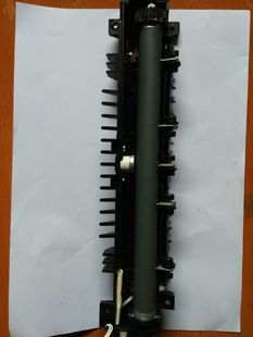 上辊组件 B4600加热定影器组件 OKI B4500