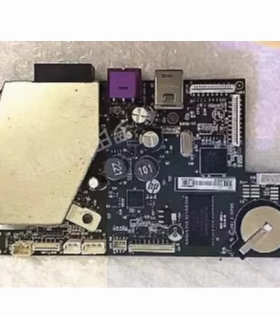 惠普HP Deskjet 2620 2648 2645主板HP2648 2620 2645主板接口板