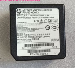 HP Smart Tank582 583 585 586 587 588 589 212 215 218电源板盒
