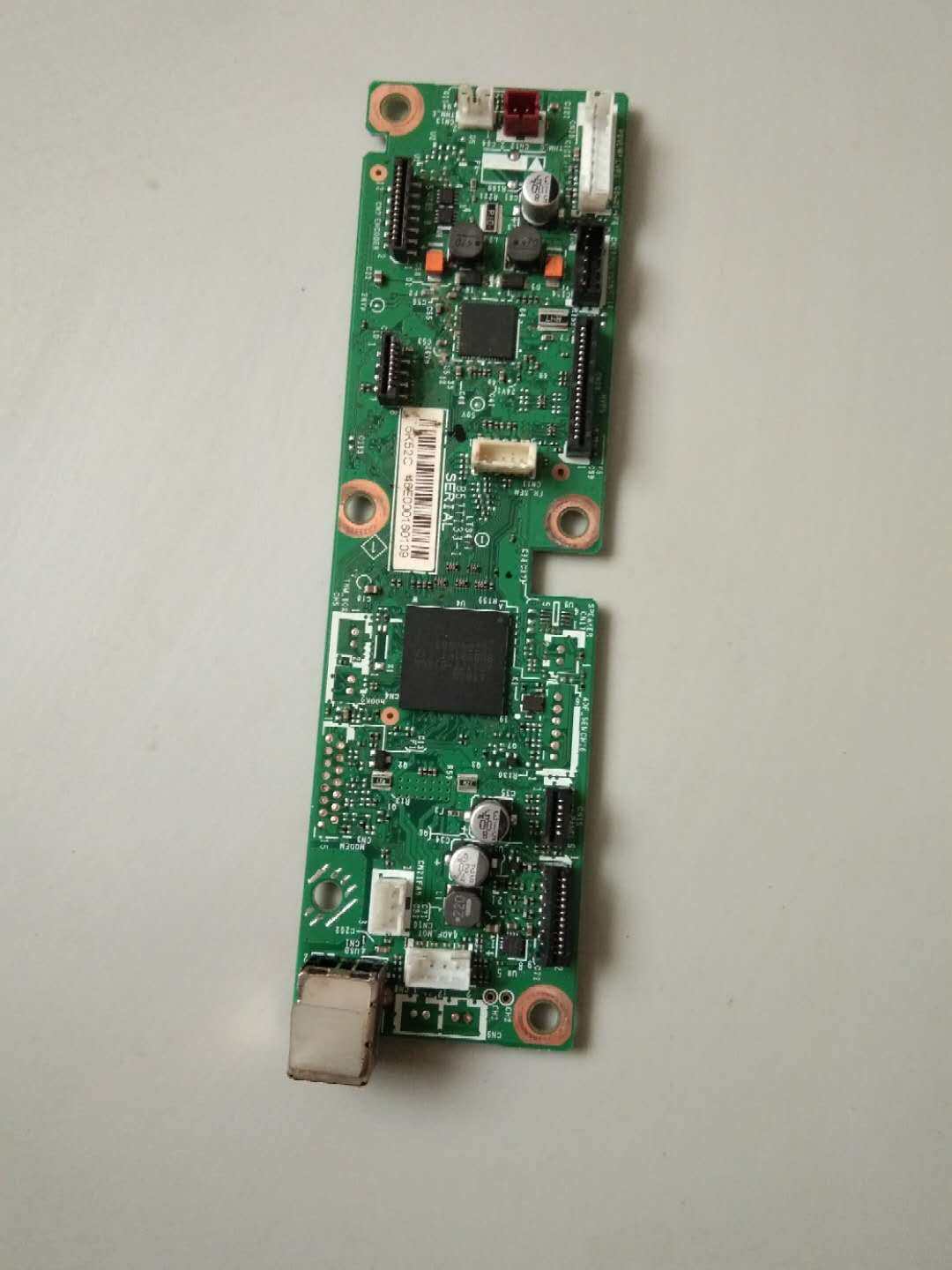 联想M2051 F2071H F2081H主板USB接口打印板