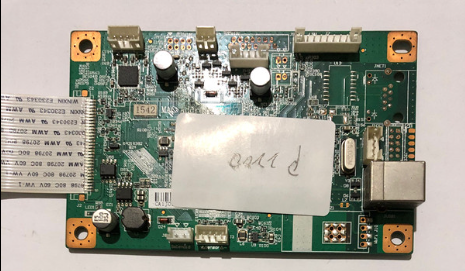 奔图P2200 P2500 P2206NW主板USB接口打印板