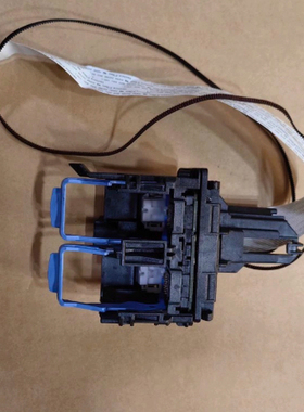 CANON佳能TS3480 3440 3465 3450 E3480打印机字车 小车 笔架