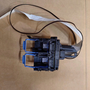 3440 小车 3465 E3480打印机字车 笔架 3450 CANON佳能TS3480