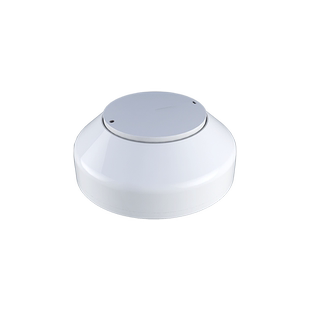 远距离人体红外感应开关不开孔嵌入式5.8G微波雷达感应器人来灯亮