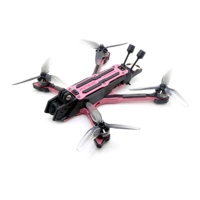 SPCMAKER飞速金刚5FPV穿越机