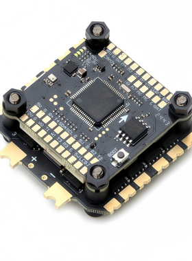 SPCMAKER飞速 F722飞控 BLS 65A 32位电调 飞塔 3-8S FPV穿越机