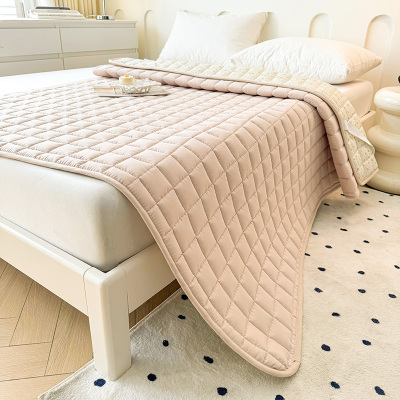 榻榻米床垫床褥子薄款夏季护垫