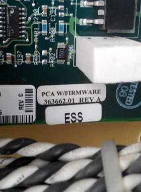 西门子拆机板 PCA W/FIRMWARE /461E96.00  议价  罗宾康询价