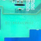 三菱电源板A54MA7.5B BC186A409G52A拆机询价