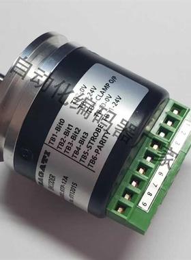 BTP-12A通用PRAGATI刀架刀塔编码器询价
