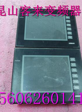 NP5-MQ001B触摸屏 实物拍摄询价