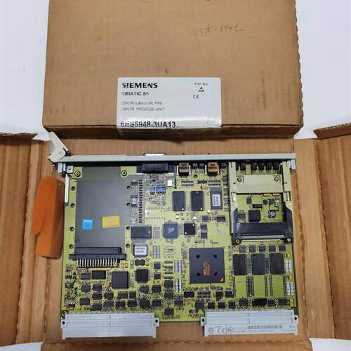 CPU948模块6ES5948-3UA13 询价