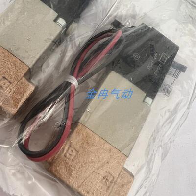 SMC电磁阀VNA VNB211A-10A/15A-5G 5DZ 5D-B正品 现货询价