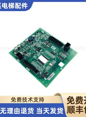 三菱电梯配件_三菱扶梯配件_J631713B000G01G51_现货_质保_原询价