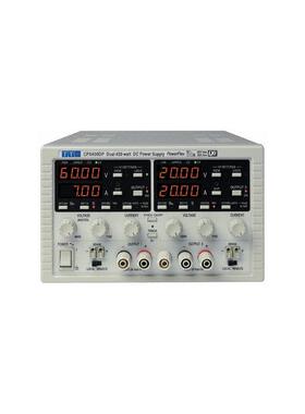 台式电源Aim-TTi CPX400D, 0 至 60V输出0 至20A输出840W 2输询价