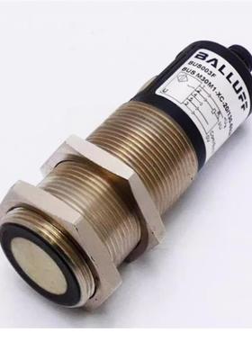 BALLUFF BUS M30M1XC20/130S92K BUS003F超声波测距传感器原询价