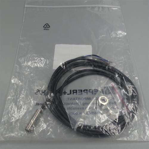 全新原装P+F倍加福NBB2-8GM30-E2接近开关传感器304615-0038询价