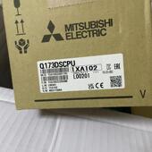 Q系列运动CPUQ173DSCPU进口日本中国总经销