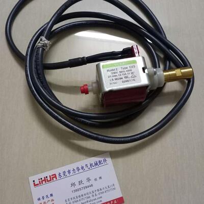 意大利原装ULKA EX5电磁泵询价