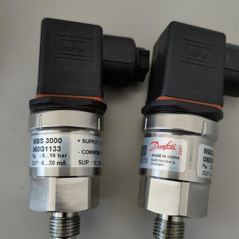 NS-P434S-45恒压供水变频器压力传感器0-1.6Mpa/4-20MA水泵传询价