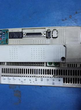 原装拆机伺服驱动器MFDDTA390003 MFDDTA390 3KW实拍 测试包询价