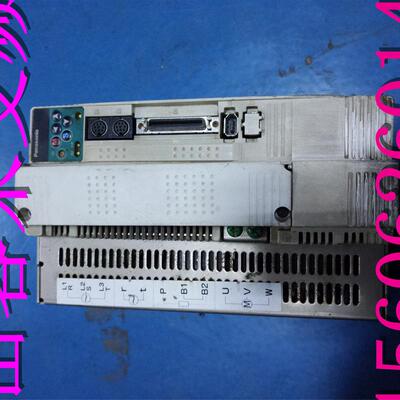 原装拆机伺服驱动器MFDDTA390003 MFDDTA390 3KW实拍 测试包询价