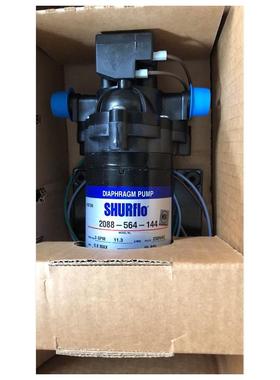 美国SHURFLO隔膜泵2088-564-144 2088-474-144询价