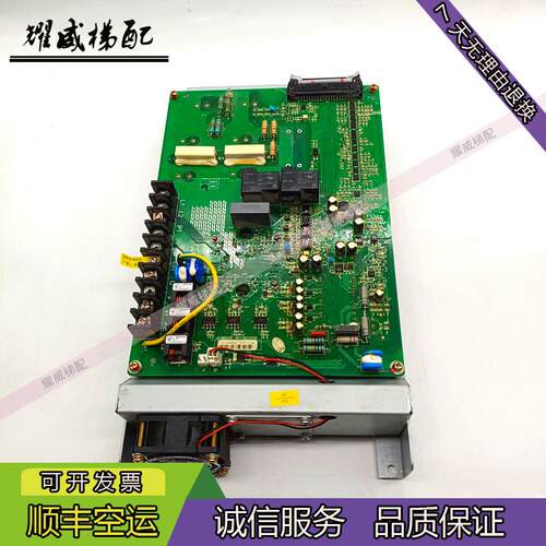 日立电梯HGE变频器ELS-2S015A2/功率1.5KW原厂现货出售质量保询价