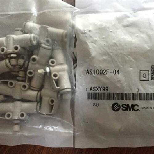 现货SMC原装AS1002F-06 AS1002F-04 AS2002F-04调速阀接头询价
