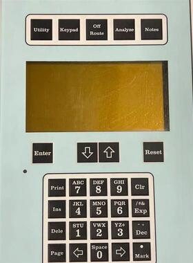 CSI2120-1 CSI2120A EMERSON分析仪98新 质量保证 有质保 询价
