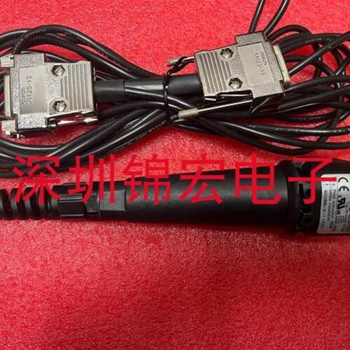 原装进口授柄开关HE9Z-GSH51,带开关带接口XM2S-15,询价