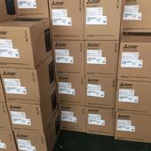 三菱变频器FR D720 7.5K日本三菱变频器中国总经销
